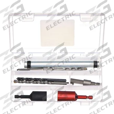 SAMMYS Installation Kit: Installation Kit - Installation Tools for Rod Hangers
