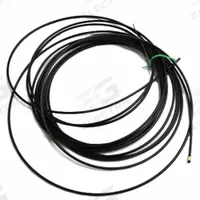 MILLER ELECTRIC Liner: 35 ft, Aluma-Pro (MPN 232321). Key specifications — Brand: MILLER ELECTRIC; Manufacturer Part Number: 232321; Liner Model: 232321.