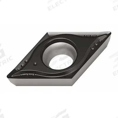 WALTER Diamond Turning Insert: DPGT3(2.5)1-MM4 WSM01 - Diamond Indexable Turning Inserts