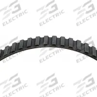 DAYCO Automotive Drive Belt: 95192, 1,610 mm Effective Lg, Timing Belt, Metric V-Belt Belt, 0 Ribs. Key specifications — Industry Number: 95192; Reinforcing Cord Material: Fiberglass; Brand: DAYCO.