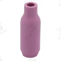 AMERICAN TORCH TIP Nozzle: Alumina, No. 4, Std, 10N50, 10 PK. Key specifications — Reference Number: 10N50; Brand: AMERICAN TORCH TIP.