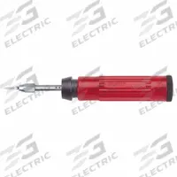 SHAVIV Deburring Tool Set: BUS1/BUS31/BUS4 Blade, Classic Handle A (MPN 155-29119). Key specifications — attr978988: SHAVIV; attr978992: Telescopic Blade Holder; attr978987: BUS1; attr978996: U.