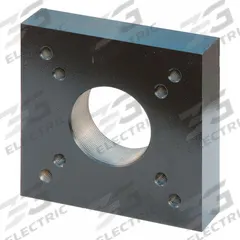 ENERPAC Press Cylinder Base Plate: For Use w/ IPA1220/IPA1244/IPE1215/IPH1234/IPH1240 (MPN IPK1012). Key specifications — attr1088492: IPK1012; attr1088493: ENERPAC; attr1088496: IPH1240; attr1161172: H-Frame Hydraulic Press.