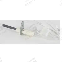 LENNOX Hot Surface Igniter: Mfr Part # 19W61. Key specifications — Manufacturer Part Number: 19W61; Product Type: Hot Surface Igniter.
