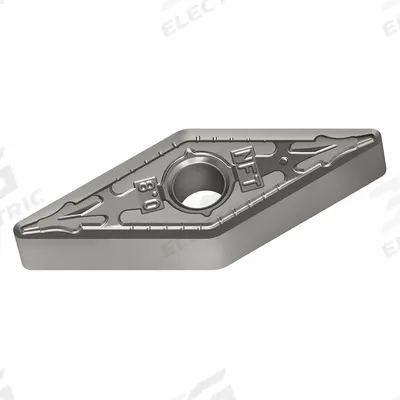 WALTER Diamond Turning Insert: VNGG332-NFT WS10 - Diamond Indexable Turning Inserts