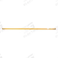 BIL-JAX Squaring Brace: Squaring Brace, Steel, Braces (MPN 0019-46-510). Key specifications — Color: Yellow; Compatible with Manufacturer Model Number: 0012-210-10; Material: Steel; Product Type: Squaring Brace; Brand: BIL-JAX.