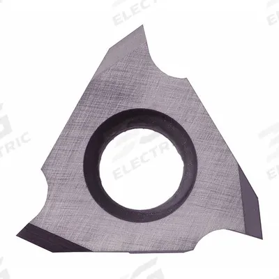 KYOCERA Threading Insert (MPN TTX32R5501PR1115) - Machining