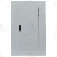 GE Panelboard Cover: 42 Spaces, 600 A Amps, 64.5 in Lg, 1, 32FV86, Surface Mounting, 30 in Wd (MPN AF64SW). Key specifications — attr196344: 1; attr196347: 32FV86.
