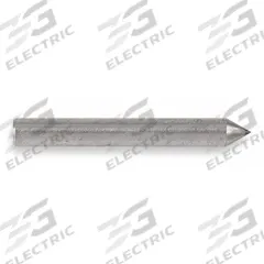 NORTON Diamond Truing and Dressing Tool: 1/8 in x 1 in x 75°, BCPP75 (MPN 66260195018). Key specifications — Brand: NORTON; Specification: BCPP75.