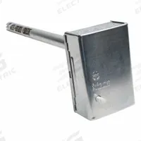 Fan and Limit Control: Fan - Close on Rise/Limit - Open on Rise, SPDT, 100°F_200°F Closing, 25°F (MPN L4064B2210). Key specifications — Manufacturer Part Number: L4064B2210; Brand: HONEYWELL HOME; Switch Action: Limit - Open on Rise; Differential Adjustability: Fixed.