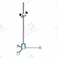 ARROW MIXING PRODUCTS Stand and Clamp: 28 in Overall Lg, ASE-750C. Key specifications — Product Type: Support Stand; Brand: ARROW MIXING PRODUCTS.