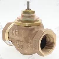 SCHNEIDER ELECTRIC Hydronic Globe Valve: VB-7213-0-4-9 Mfr Part #. Key specifications — Product Type: Hydronic Globe Valve; Manufacturer Part Number: VB-7213-0-4-9.