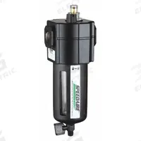 SPEEDAIRE Compressed Air Lubricator: Micro Mist, 3/8 in NPT, 114 cfm, 150 psi Max Op Pressure (MPN 4ZL91). Key specifications — attr111774: Aluminum; attr111402: Standard Duty; attr111761: SPEEDAIRE.