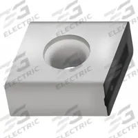WALTER Diamond Milling Insert: CNMU120608-D57T (MPN 7028020)