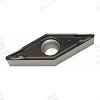 WALTER Diamond Turning Insert: VCMT332-FP4 WPP10S, VCMT160408-FP4 WPP10S (MPN 6440437). Key specifications — attr257732: VCMT332-FP4 WPP10S; attr257733: VCMT160408-FP4 WPP10S.