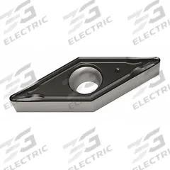 WALTER Diamond Turning Insert: VCMT332-FP4 WPP10S, VCMT160408-FP4 WPP10S (MPN 6440437). Key specifications — attr257732: VCMT332-FP4 WPP10S; attr257733: VCMT160408-FP4 WPP10S.