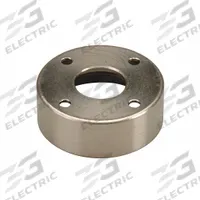 DYNABRADE Exhaust Cover: For 15003, 15106. Key specifications — attr652660: 15106; attr665398: Exhaust Cover; attr665390: 15003; attr652663: DYNABRADE.