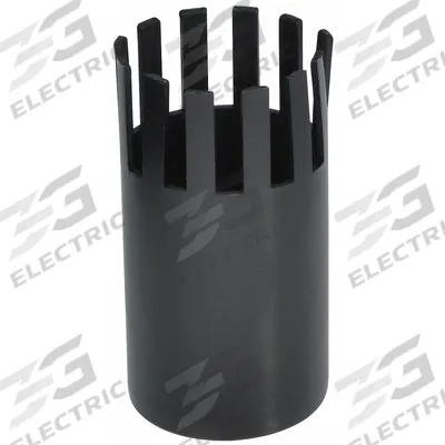 Dayton Dusty Cover: Mfr Part # TT1232A20147011G - Air Tool Replacement Parts