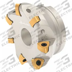 WALTER Indexable Face Mill: F4030.B32.100.Z07.02 (MPN 5882907). Key specifications — attr256955: F4030.B32.100.Z07.02.