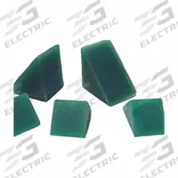 APPROVED VENDOR Tumbler Media: Plastic, Triangle, Fine Finish, 50 lb (MPN VTMAT90PL050063XX5VF). Key specifications — Brand: APPROVED VENDOR; Compatible Tumbler: Vibratory Tumbler; Compatible Tumbler Environment: Wet.