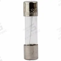 BUSSMANN Fuse: GMA Series, Fast-Acting, 4 A, 125 V AC, 5 mm x 20 mm (MPN BK/GMA-4-R). Key specifications — attr211187: BUSSMANN; attr1287207: GMA.