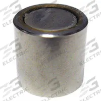 STORCH PRODUCTS Rare Earth Magnet: Neodymium, 1/2 in Outside Dia, 10-32" Tap Size, 0.5 in Thick, 35 (MPN 1293-T-08R). Key specifications — Max Pull Force: 10 lbf; Tap Size: 10-32".