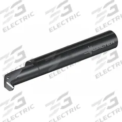 WALTER Indexable Parting and Grooving Tool Holder: G1221-40TR-5T12-GX24-P (MPN 7543682). Key specifications — attr257459: G1221-40TR-5T12-GX24-P; attr257462: G1221-40TR-5T12-GX24-P.