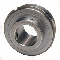 IPTCI BEARINGS Set Screw Ball Bearing Inserts: SSER 207-22, 1 3/8 in Bore, 2 53/64 in OD, Set Screws (MPN SSER207-22). Key specifications — System of Measurement: Inch; Manufacturer Part Number: SSER207-22; Brand: IPTCI BEARINGS; Bearing Insert Type: Ball; Bearing Industry Number: SSER 207-22.