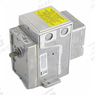 SCHNEIDER Actuator: MP-471 Mfr Part # - Replacement HVACR Pumps, Valves & Tubing