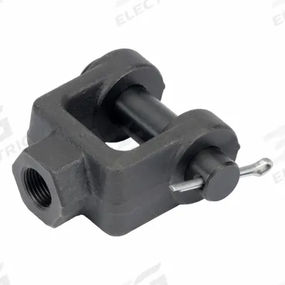 ARO Rod Clevis Kit: Rod Clevis Kit, Clevis, AN - Clevis Mounting Hardware