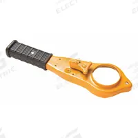 HARRINGTON Lever Assembly: Lever Chain Hoists, 1,500 lb_2,000 lb Compatible Load Capacity, L5LB (MPN L5BA0086211). Key specifications — Manufacturer Part Number: L5BA0086211; Compatible Series: L5LB; Product Type: Lever Assembly.