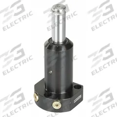 ENERPAC Swing Clamp Hydraulic Cylinder: Double Acting, 7,600 lbf Clamping Force, 1.92 sq in, Right (MPN SLRD351). Key specifications — attr95671: 1.92 sq in; attr95672: Right; attr97405: SLRD351; attr98896: ENERPAC.