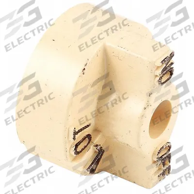 FRYMASTER Knob Gas Dial Replacement: 8100109 - Replacement Parts for Fryers