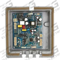ELECTROLUX Main Control Board: Mfr Part # 5303918538. Key specifications — attr1046436: Refrigerator Main Control Board; attr1046429: 5303918538; attr1040958: ELECTROLUX.