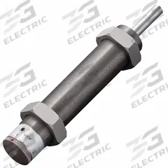 Shock Absorber: 235 mm Ext Lg, 68.6 N Force (MPN FWM-3650UBD-S). Key specifications — Brand: BANSBACH; Material: Steel.