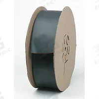 3M Heat Shrink Tubing: 0.06 in I.D. Before Shrinking, 0.03 in I.D. After Shrinking, Black, 2:1, 3 PK (MPN FP301-1/16-1000'-BLACK-SPOOL). Key specifications — Color: Black; Brand: 3M.