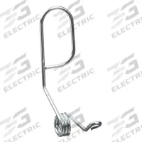 GRACO Cable Guide: Cable Guide, 287553 (MPN 188135). Key specifications — Compatible with Manufacturer Model Number: 287553; Product Type: Cable Guide.