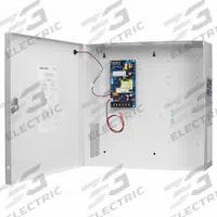 SECURITRON Electromagnetic Lock Power Supply: Electromagnetic Lock Power Supply, 115/230V (MPN AQD1). Key specifications — Input Voltage: 115/230V; Brand: SECURITRON; Product Type: Electromagnetic Lock Power Supply.