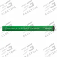 Bulk Welding Hose: 3/8 in Hose Inside Dia., 700 ft Hose Lg, Green, 200 psi (MPN 20027296). Key specifications — Hose Color: Green; Brand: CONTINENTAL.