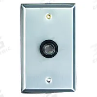 TORK Photocontrol: Flush In-Post/Flush In-Wall Photocell Mounting, SPST, 120V AC, 120V AC (MPN 3010). Key specifications — attr211224: TORK; attr1072315: Wall Plate.