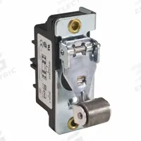 TELEMECANIQUE SENSORS Snap Action Switch: Roller Lever Actuator, 2NO/2NC, Screw (MPN 9007CB31). Key specifications — AC Contact Rating: 1.5 A @ 240 V; Electrical Connection: Screw; Brand: TELEMECANIQUE SENSORS.