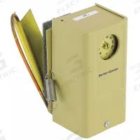 SCHNEIDER Process Thermostat: Mfr Part # TC-2974. Key specifications — Manufacturer Part Number: TC-2974; Product Type: Process Thermostat.