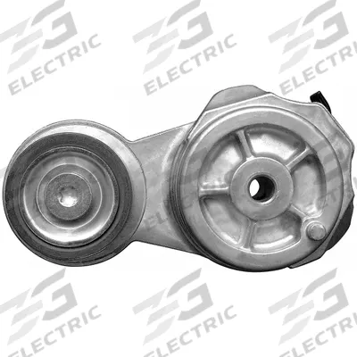 DAYCO Belt Tensioner: Self-Adjusting Belt Tensioner, 89474, Heavy Duty - Vehicle Self-Adjusting Belt Tensioners