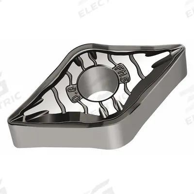 WALTER Diamond Turning Insert: DNMG331-FM5 WMP20S - Diamond Indexable Turning Inserts