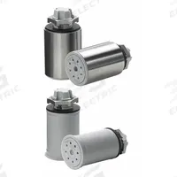 HOFFMAN Vent Drain: Polyester (MPN AVDR4NM). Key specifications — Finish: Matte; Brand: HOFFMAN; Accessory Type: Vent Drain; Features: H2O mit Vent Drains Allow Accumulated Water to Drain Out the Bottom of an Enclosure; Material: Polyester.