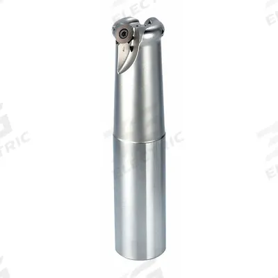 OSG Indexable Profiling End Mill: PRC12R050SS42-4S (MPN 7800308) - Indexable Profiling End Mills