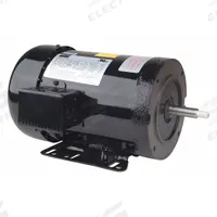 DAYTON Centrifugal Pump Motor: 3 hp, 208-230/460V AC, Mfr Part # PPT30014G, For use with 4JMX9/5WXU1. Key specifications — Manufacturer Part Number: PPT30014G; Compatible with Manufacturer Model Number: 5WXU1; Motor Enclosure: Totally Enclosed Fan Cooled; Nameplate Voltage: 208-230/460V AC; Compatible with Grainger Part Number: 4JMX9.