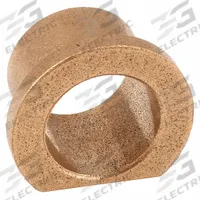 VULCAN HART Door Shaft Bearing: Mfr Part # 00-347080-00002. Key specifications — Manufacturer Part Number: 00-347080-00002; Brand: VULCAN HART; Product Type: Door Shaft Bearing.