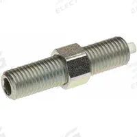 SMC Retraction Stroke End: Compatible with Series MXQ, MXQA-CT8. Key specifications — attr1110409: MXQ; attr1110405: SMC; attr1110404: MXQA-CT8; attr1110414: Retraction Stroke End.