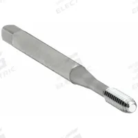 OSG Thread Forming Tap: #12-28 UNF, H3 / 2B-3B, Modified Bottoming Chamfer, Cobalt (MPN 1400123900). Key specifications — attr1299891: H3 / 2B-3B.